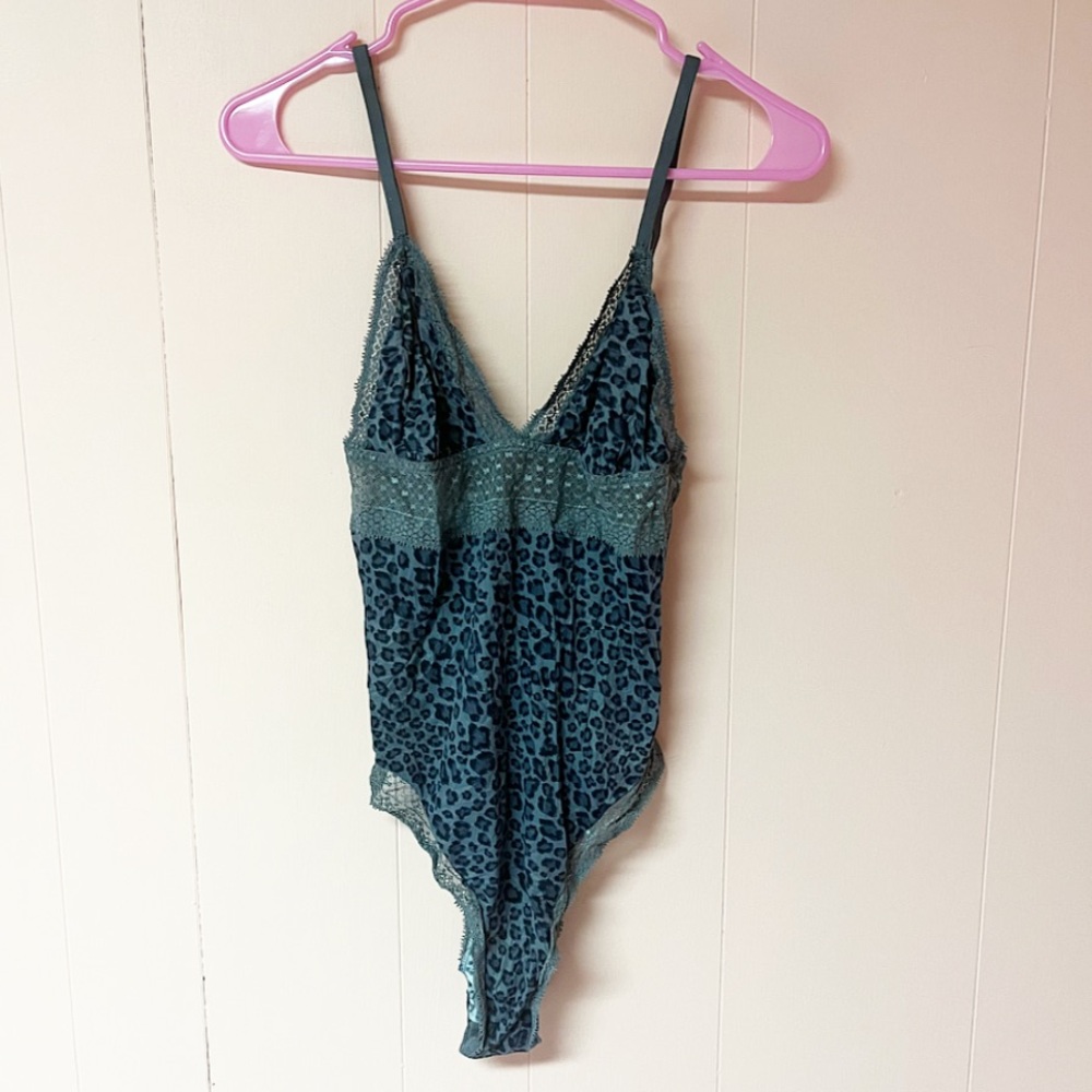 🇺🇸 Victorias Secret Bodysuit